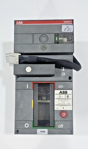 Abb sace k7m4 - sace, s7