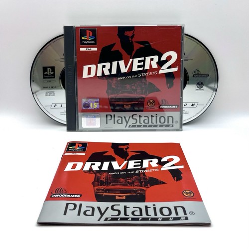Driver back the streets - back,