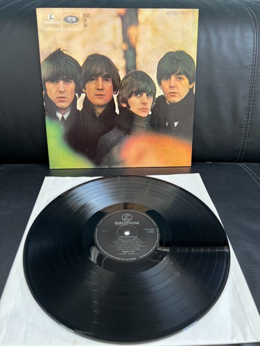 Beatles for sale lp vinyl - sale, -lp-