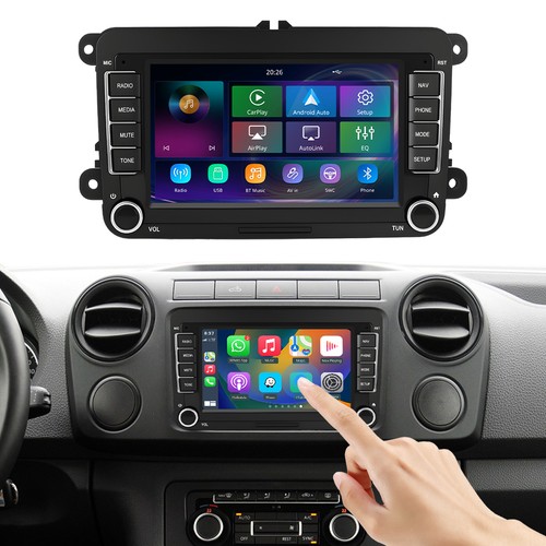 Autoradio apple carplay - 7",