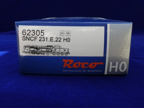 Rare top train roco - ho,