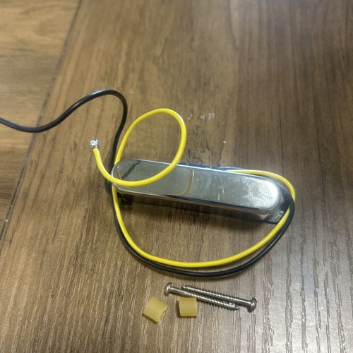 Fender telecaster collo pickup - fender,