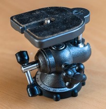 Testa a sfera GITZO 275 -