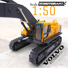 Motorart - Scale 1:50 -