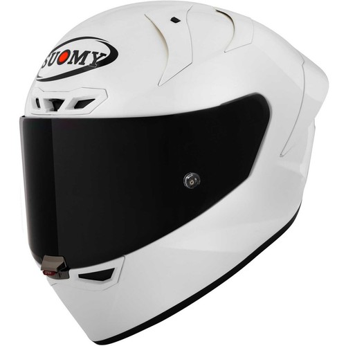 Casco moto integrale carbonio - moto,