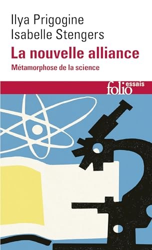 Nouvelle alliance - nouvelle,