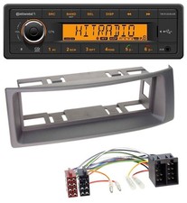 Autoradio Continental MP3