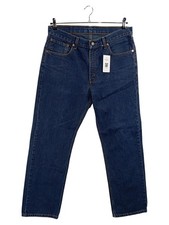 Jeans uomo Levi's 751 gamba