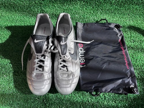 Nuovissime nike tiempo - tiempo, air