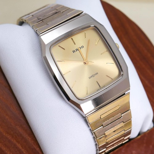 Orologio rado diastar - orologio,