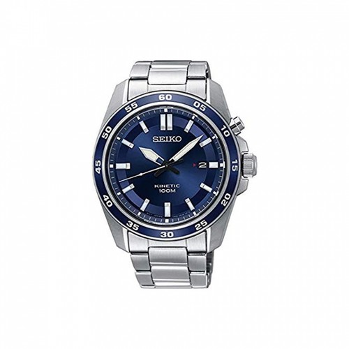 Nuovo orologio uomo seiko - da,