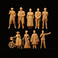 Figurina soldatino 1/72 1/48