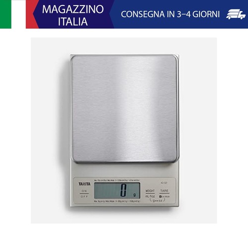 Tanita kd321sv33 bilancia - tanita,