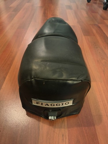 Sella sedile vespa 125 150 - px,