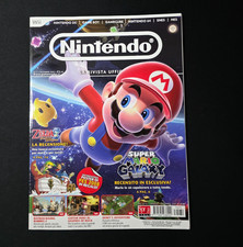 Nintendo Rivista Ufficiale