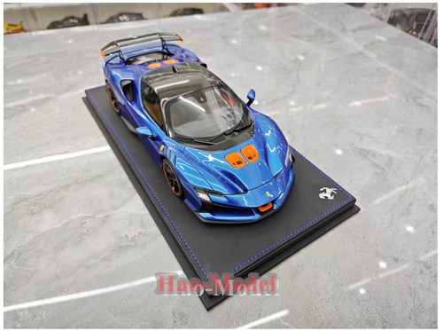 Bbr ferrari sf90 - bbr, 1:18