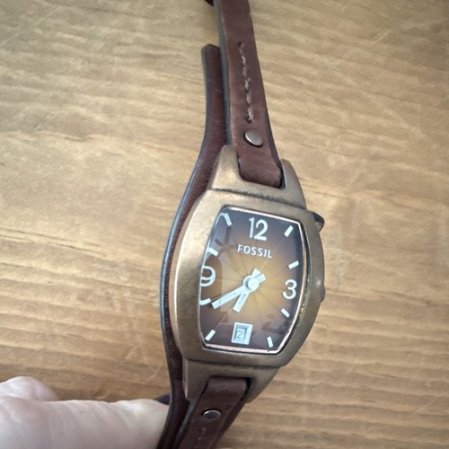 Orologio donna fossil jr9760 - orologio,