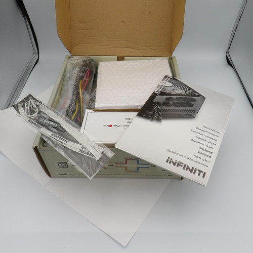 Alimentatore modulare enermax - alimentatore,