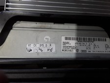 AUTORADIO PER AUDI A6 Allroad Serie C6 (4FH) 4F0035541E (06>12)