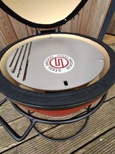 Kamado Joe Jnr 50/50