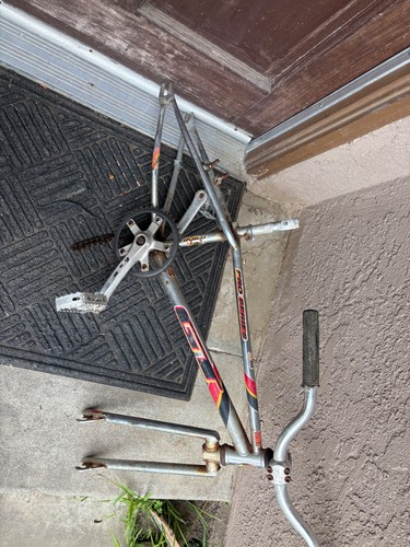 Serie pro mini bici da - gt,
