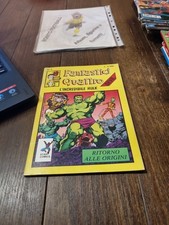 Fantastici Quattro N.4 Star Comics. Rif Guerin