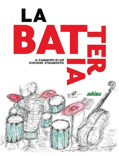 Libri batteria cammino di - libri,