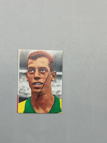 Figurina coppa rimet 1966 - figurina,