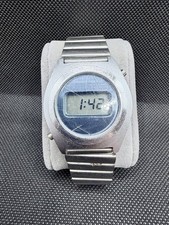 Orologio digitale LCD a