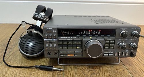 Kenwood 5000 ricevitore di - r-5000,