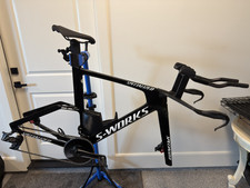 2024 Specialized S-Works Shiv