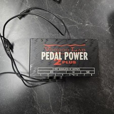 Voodoo Lab Pedal Power 2 Plus