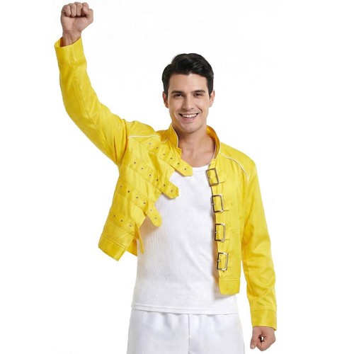Costume regina rock - , anni