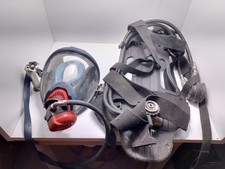 AUTORESPIRATORE AD ARIA COMPRESSA valvola a domanda polmonare autorespirato