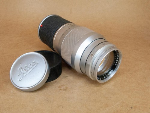 Attacco leitz leica 135mm - attacco,