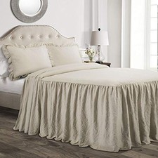 (TG. Queen) Lush Decor