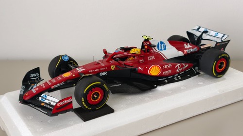Bbr models p18267a44 - models,
