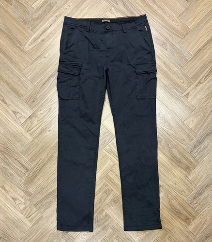 Napapijri geographic pantalone - napapijri,