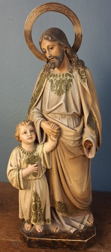San giuseppe con - san,