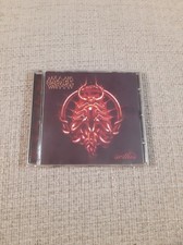 VADER - Sothis CD (1994) 1995