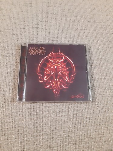 Vader sothis 1995 - sothis,