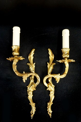 Paio applique spagnole - di,