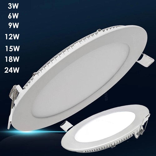 Pannello led faretto - led, da