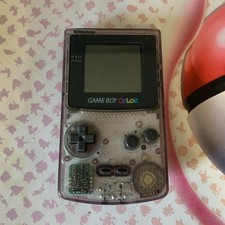 NINTENDO GAME BOY COLOR