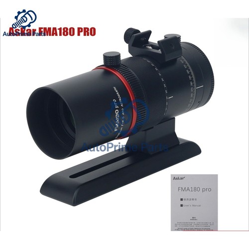Askar fma180 pro apo - askar,