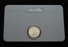 Messico 1986 vietnam 100 dong - 1986,