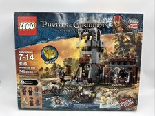 LEGO 4194 Pirati dei Caraibi