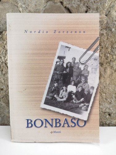 Bonbaso nordio zorzenon - bonbaso-nordio, zorzenon-manni