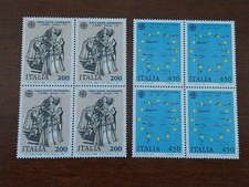 Lotto italia 1982 - trattato, di