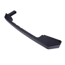 Maniglia serratura cancello